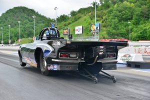 Kevin Brannon takes S/G Win