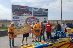 Frank Mark Jr. Is Still Making Bank