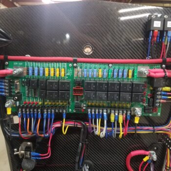 ELECTRICAL & IGNITION