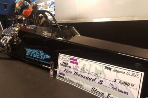 Will Holloman Still Getting It Done