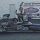 Bob Murphy Jr wins another Track Championship at Cecil County Dragway!