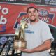 Chad Webber wins 2018 NHRA Division 7 Super Comp Championship