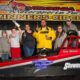 Showns cash’s in at Virginia Motorsports Park!