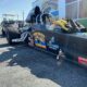 Nick Reavis wins at NHRA Outlaw Drag Wars