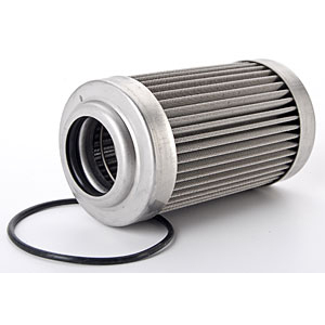 FUEL FILTERS