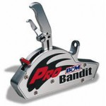 TRANSMISSION & SHIFTERS