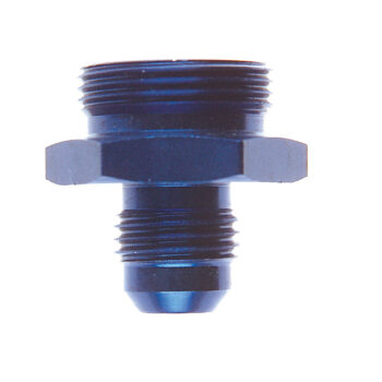 Goodridge AN Carburetor Fitting