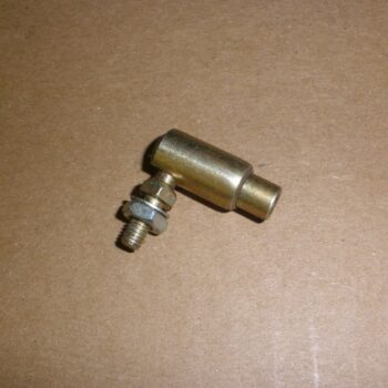 Quick Release Rod End