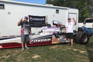 Danny Does It Again !!