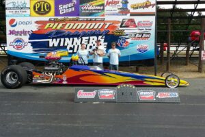 Darrell Collins Earns Best Engineered