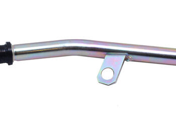 powerglide locking dipstick