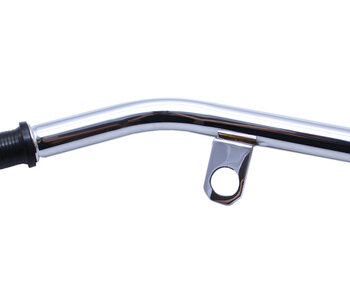 chrome powerglide locking dipstick