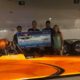 Kevin Heffington  in Spring Fling Dragster Race Finals