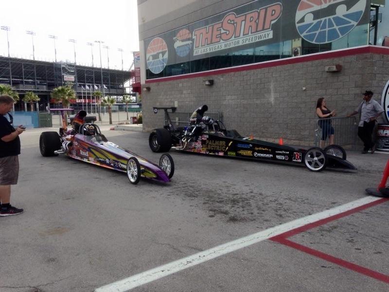 Justin Lamb Debut's Blower Combo with a Runner Up Showing