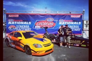 Lamb and Seipel wins 2 out of 3 Finals