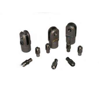 Slot Clevis