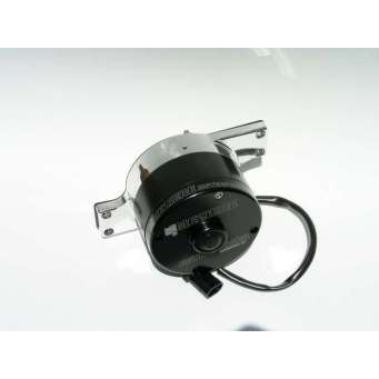 Water Pump Motor - Polished