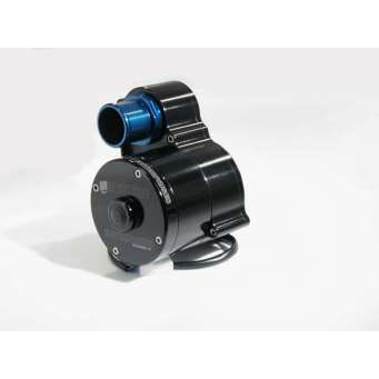 Radiator Mounted Single Out