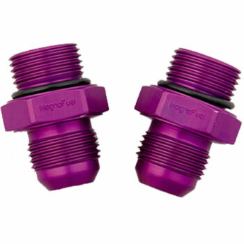 Fuel Pump Fitting Kit 10 AN