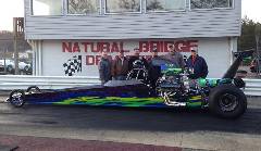 New Car is a Winner!