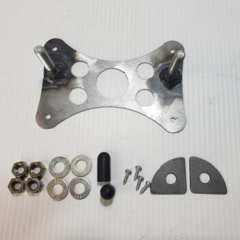 Adjustable Headrest Mount