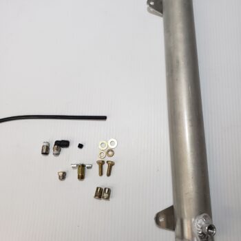 Radiator Overflow Tank