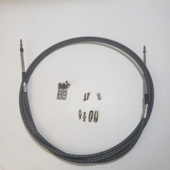 Throttle Cable Kit