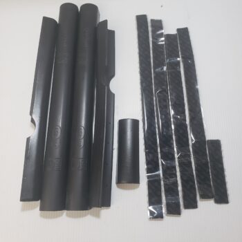 SFI Roll bar Padding