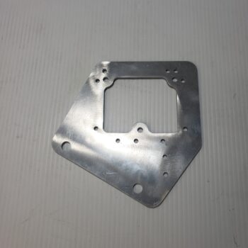 SBC Ignition Coil Mount