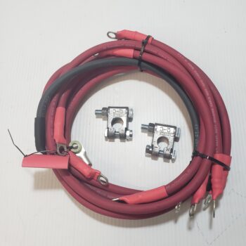 Battery Cable Kit