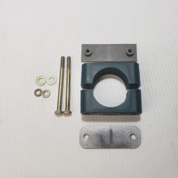 Under Dash CO2 Mount