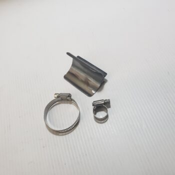 fuel filter mount tab