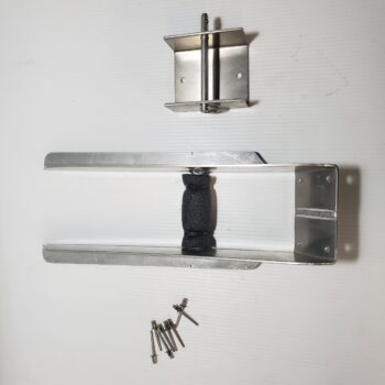 dragster wing hanger