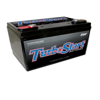 Turbo Start Battery