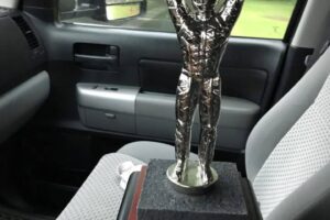 T. G. Paschal Wins Top Dragster