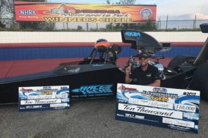 “Hard Work Pays Off” Says Will Holloman