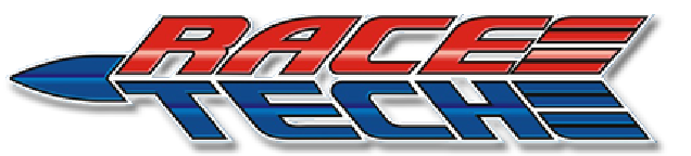 Race Tech Race Cars and Components | Russ Farmer, Champion Driver and Builder