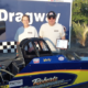 Wally Roberts Runner Up in Quick Rod at IHRA Pro-Am at Carolina Dragway